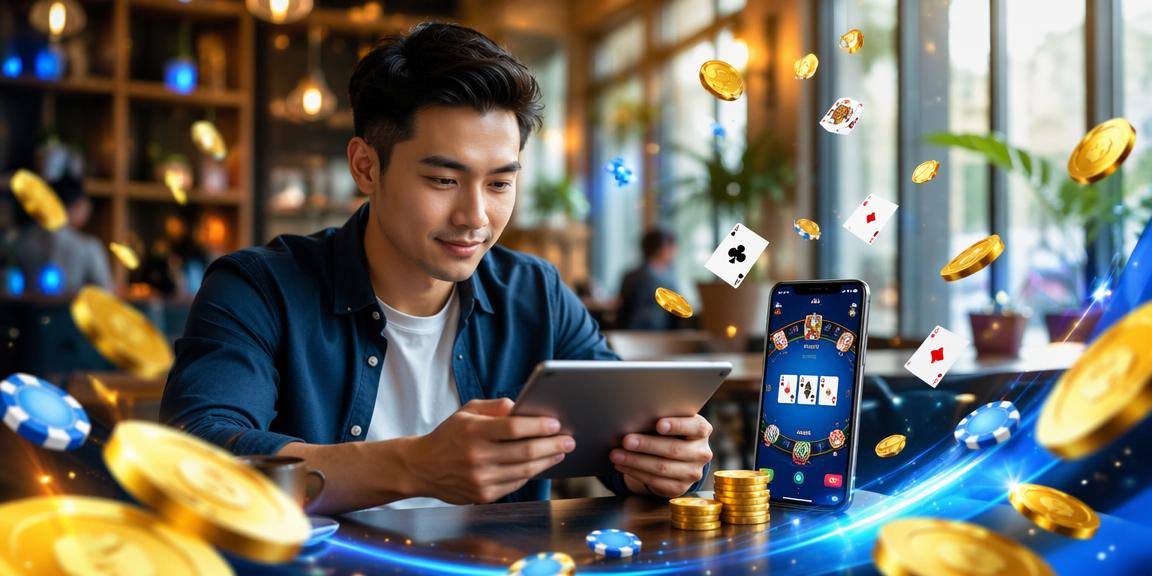 new88c mobile gaming